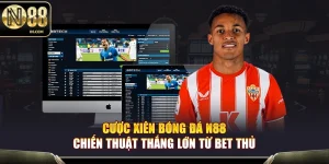 Cược Xiên Bóng Đá – Chi Tiết Cách Chơi Và Tính Tiền Chuẩn Xác