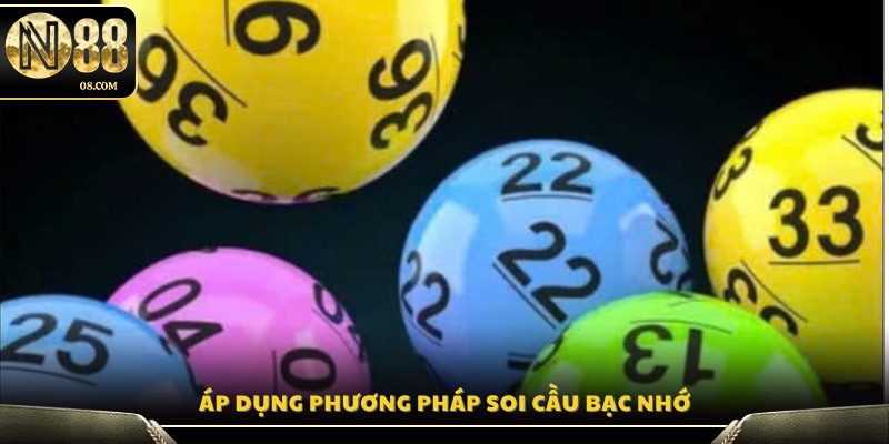 Quy luật bạc nhớ để chọn số hiệu quả nhất